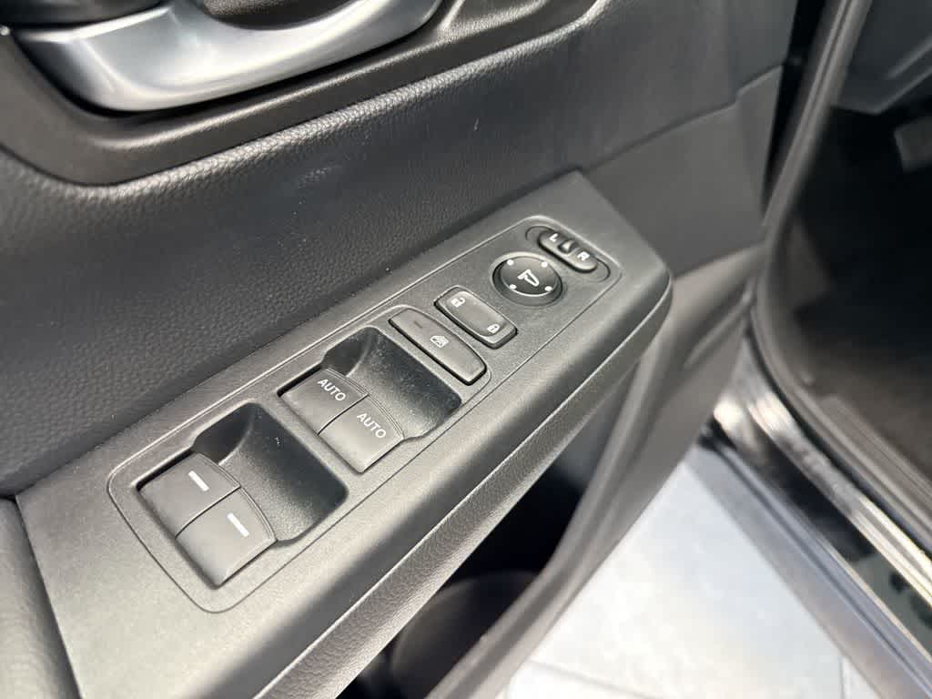 Thumbnail: 2024 Honda CR-V - 20