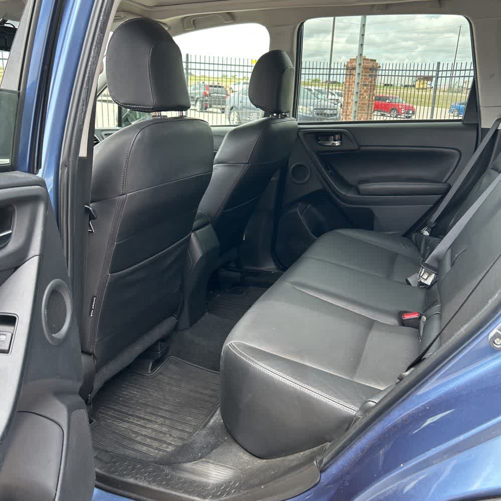 Thumbnail: 2016 Subaru Forester - 7