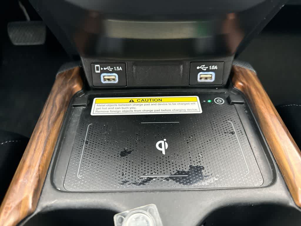 Thumbnail: 2022 Honda CR-V - 37