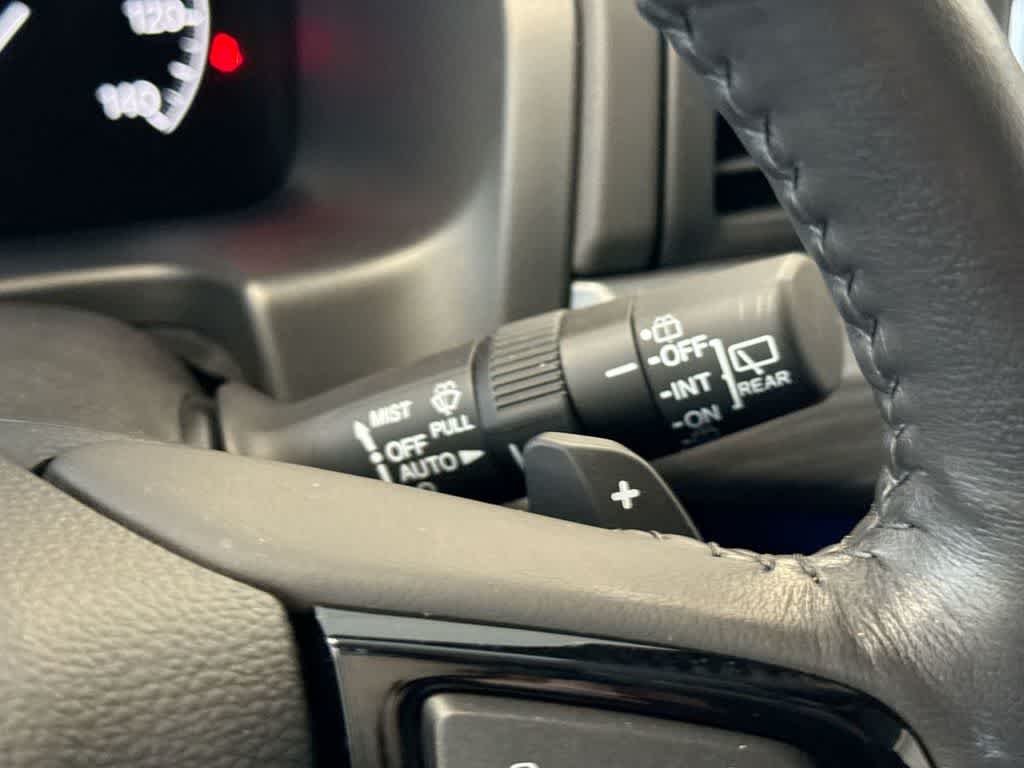 Thumbnail: 2025 Honda Odyssey - 30