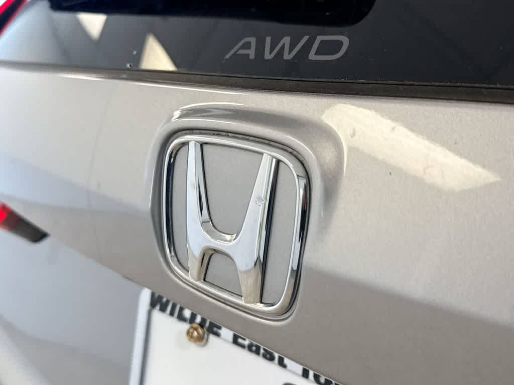 Thumbnail: 2024 Honda CR-V - 11