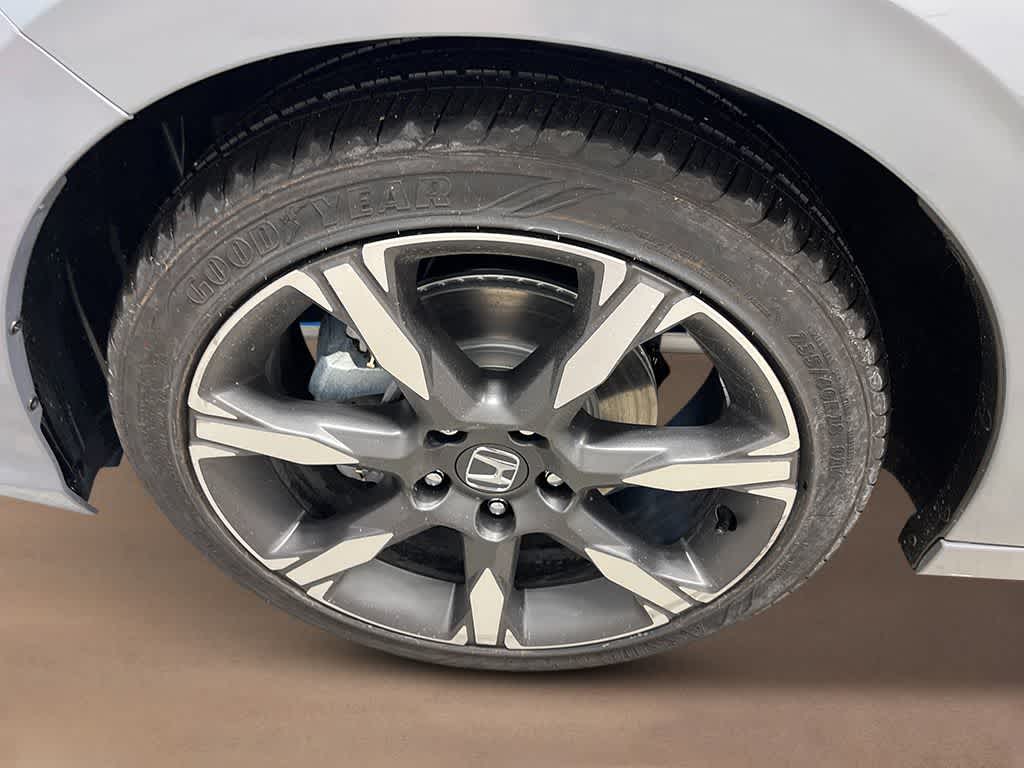 Thumbnail: 2026 Honda Civic - 11