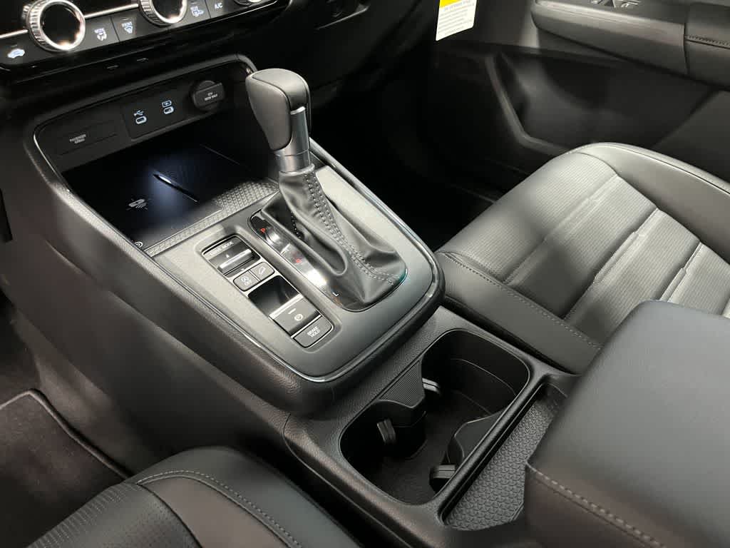 Thumbnail: 2026 Honda CR-V - 22