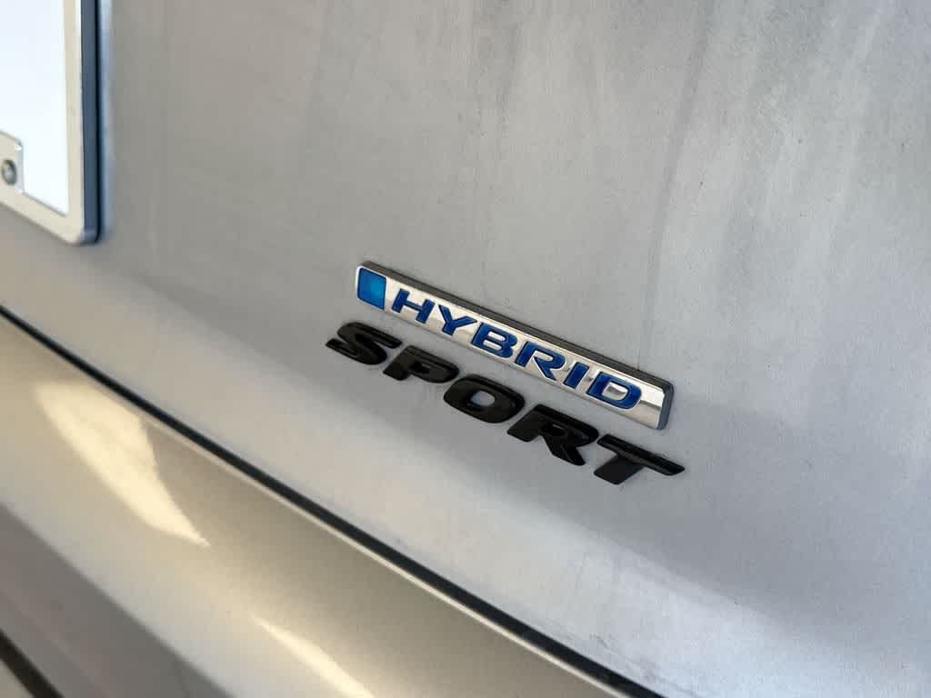 Thumbnail: 2023 Honda Accord - 11