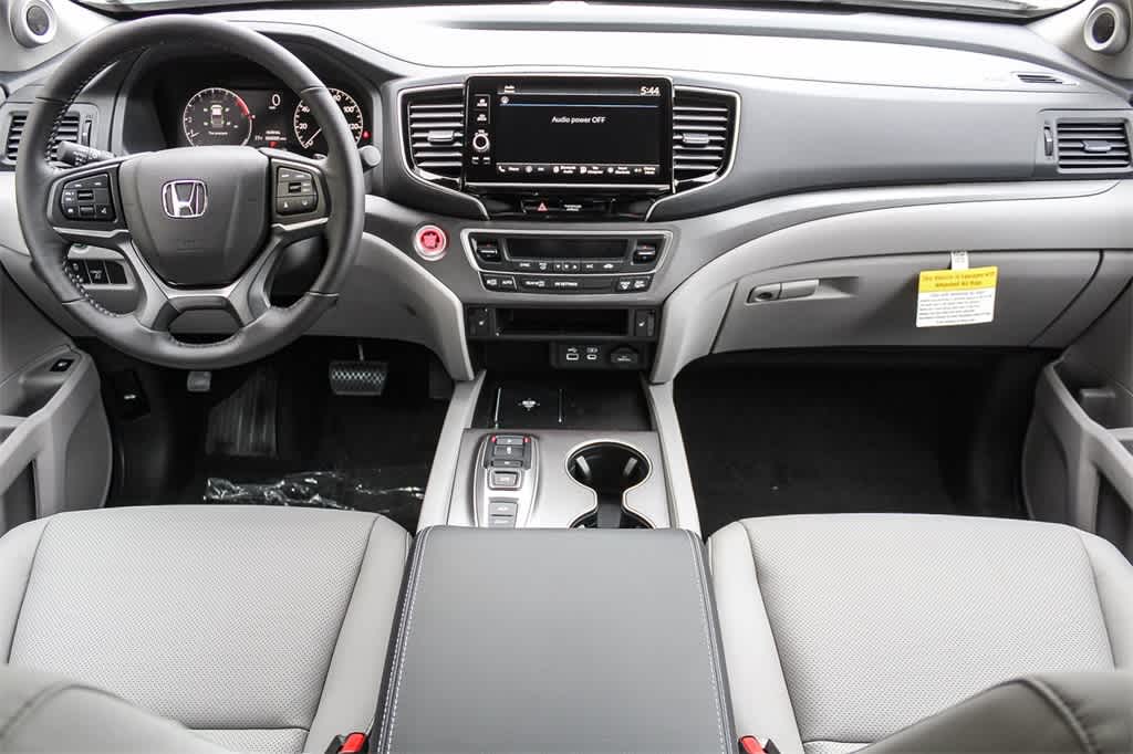 Thumbnail: 2026 Honda Ridgeline - 14