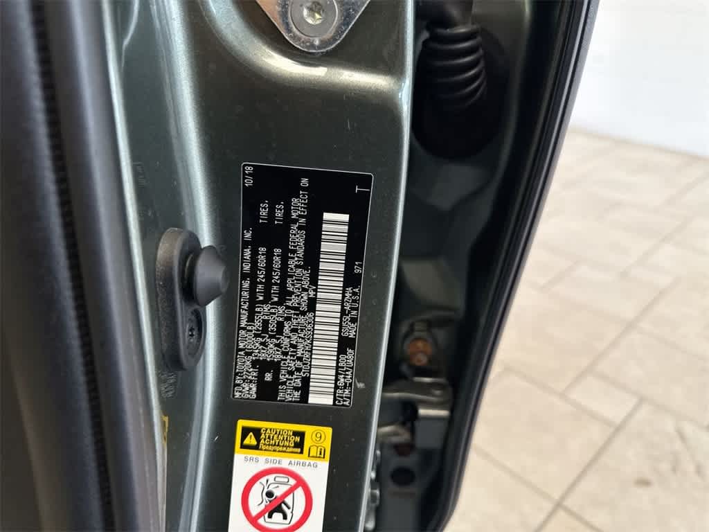 Thumbnail: 2019 Toyota Highlander - 39