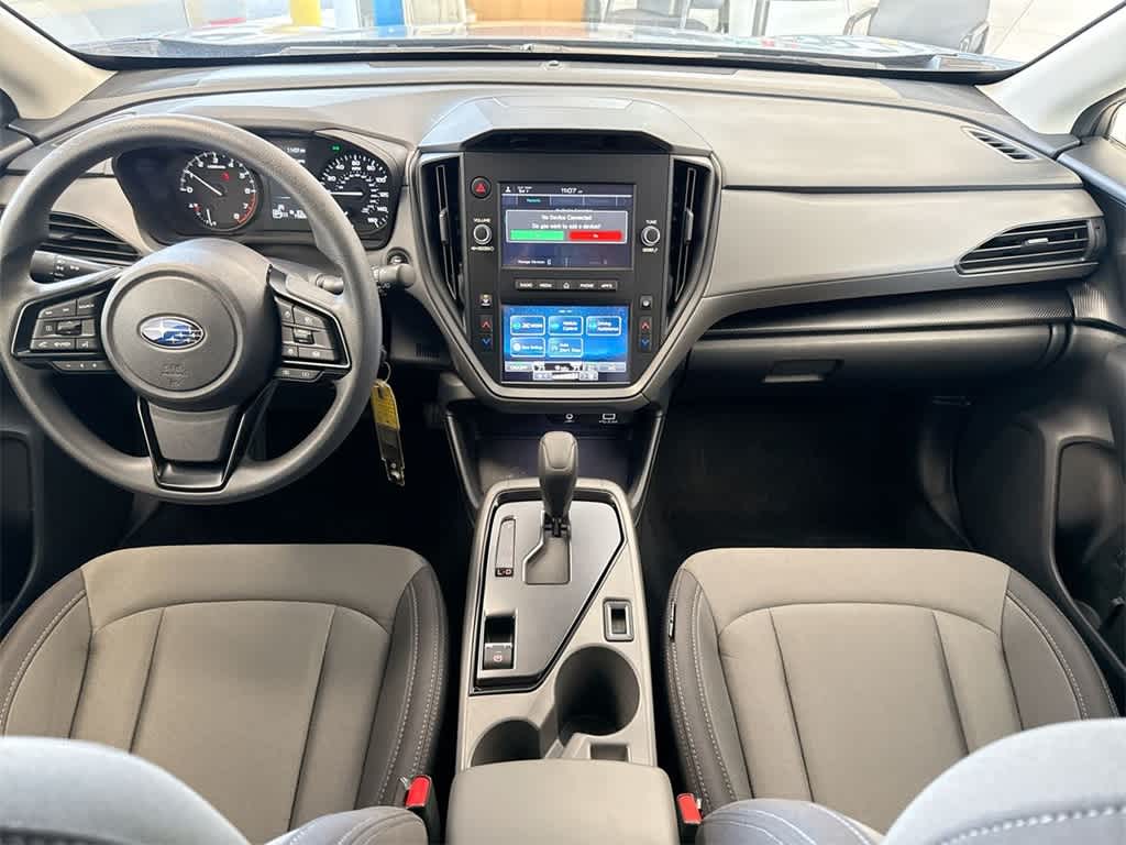 Thumbnail: 2024 Subaru Crosstrek - 15