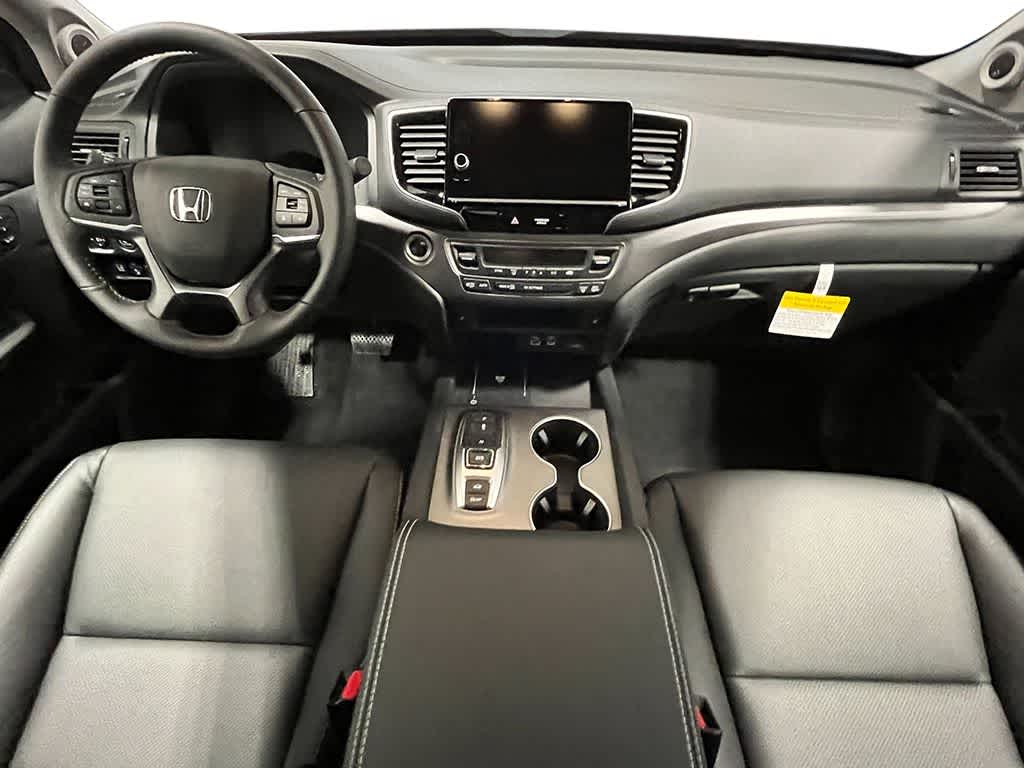 Thumbnail: 2026 Honda Ridgeline - 14