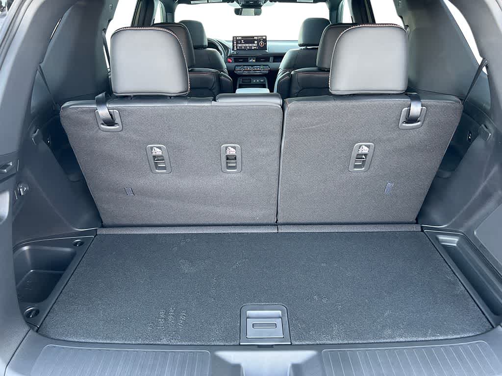 Thumbnail: 2026 Honda Pilot - 24