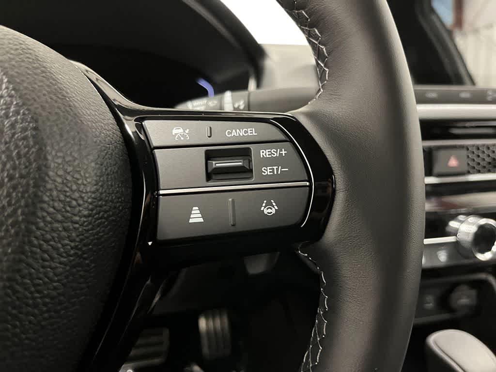 Thumbnail: 2026 Honda Civic - 17