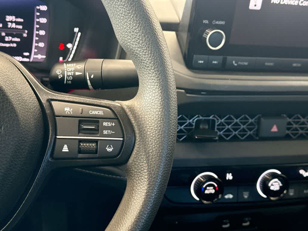 Thumbnail: 2023 Honda Accord - 26