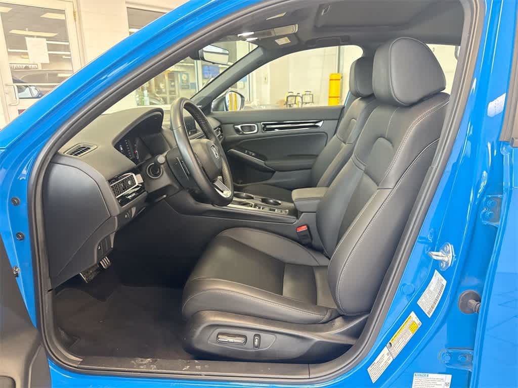 Thumbnail: 2025 Honda Civic - 14