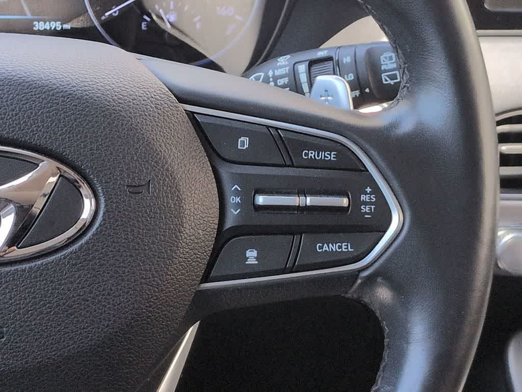 Thumbnail: 2021 Hyundai Palisade - 27
