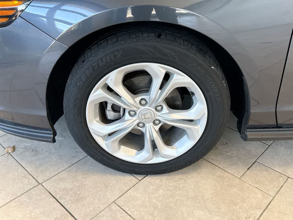 Thumbnail: 2024 Honda Accord - 14