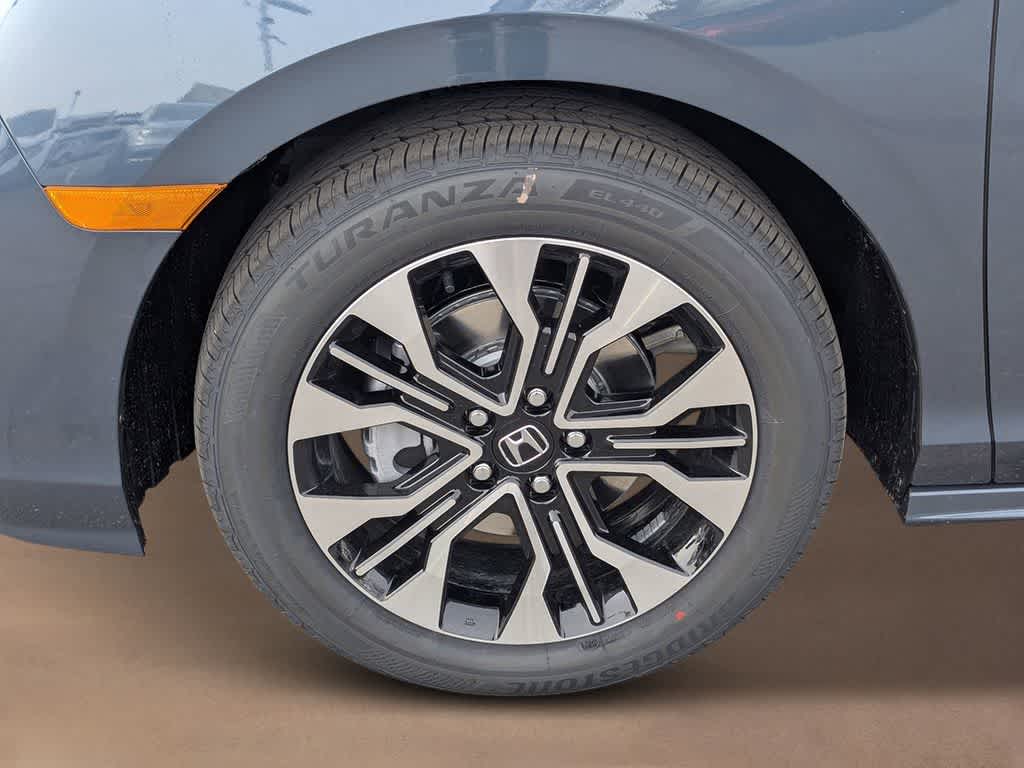 Thumbnail: 2026 Honda Odyssey - 10