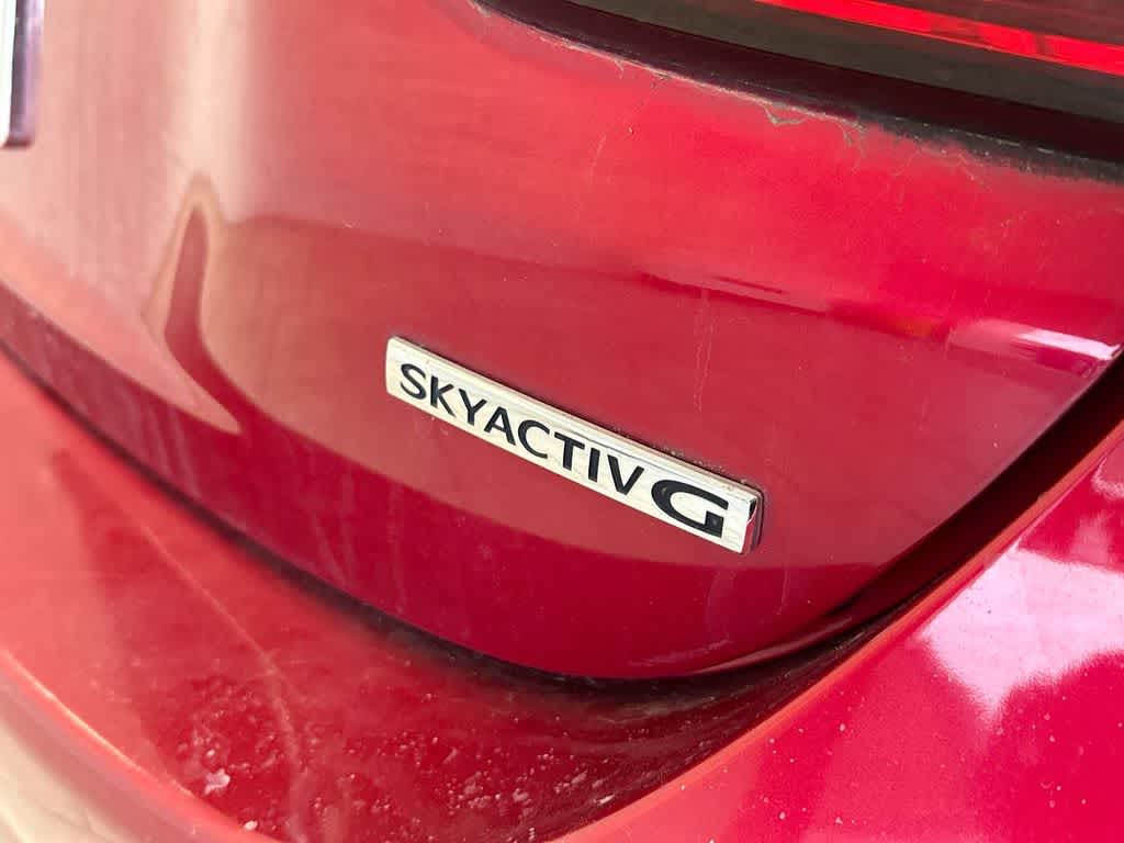 Thumbnail: 2019 Mazda Mazda6 - 13