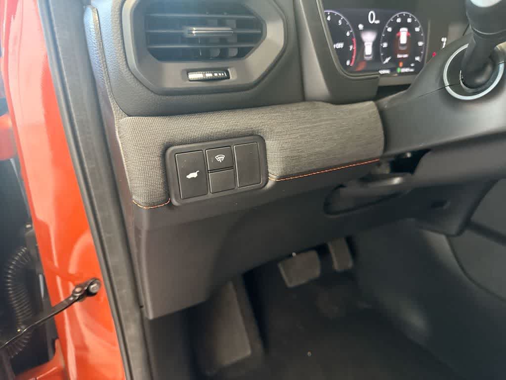 Thumbnail: 2026 Honda Passport - 39