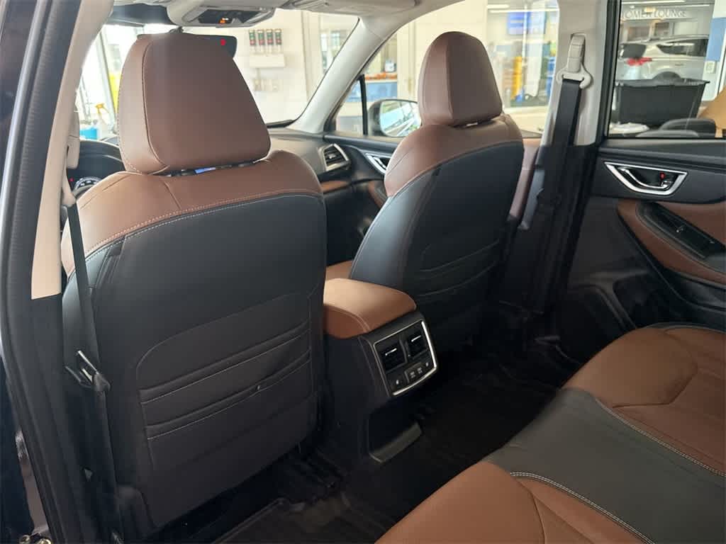 Thumbnail: 2022 Subaru Forester - 13