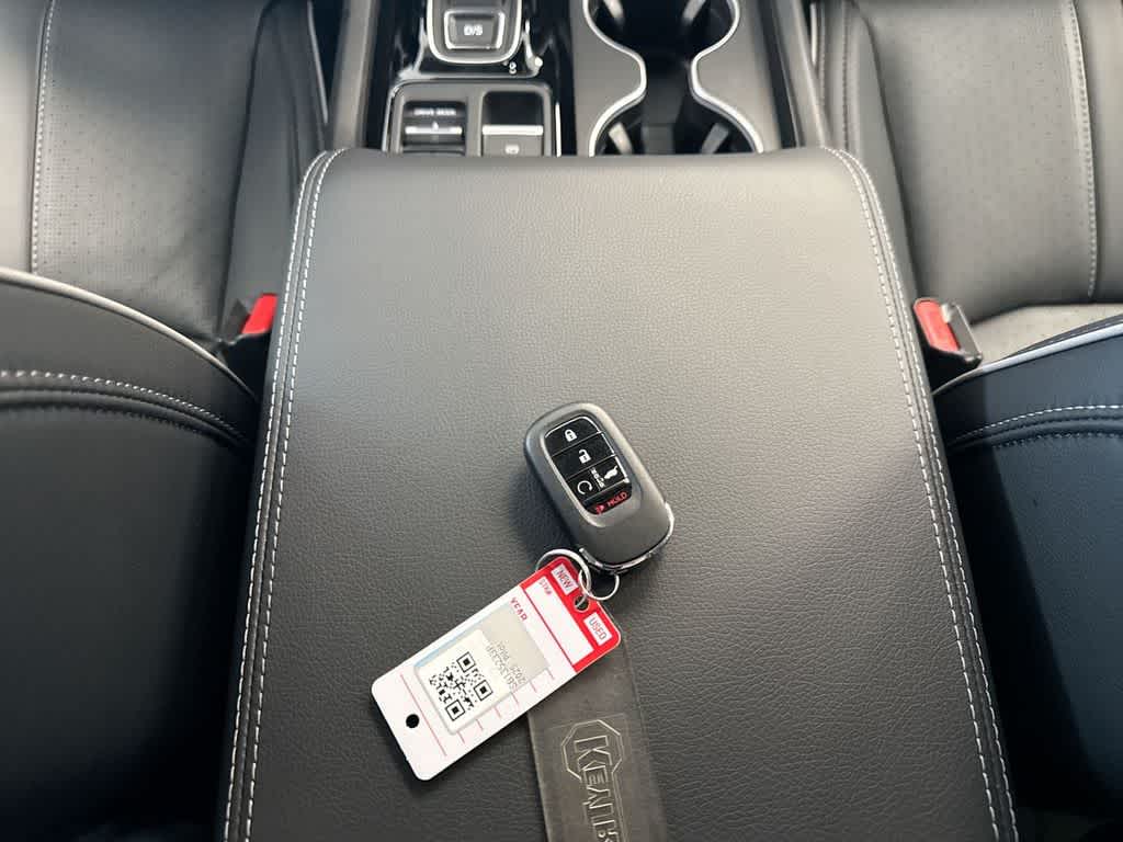 Thumbnail: 2024 Honda Pilot - 41