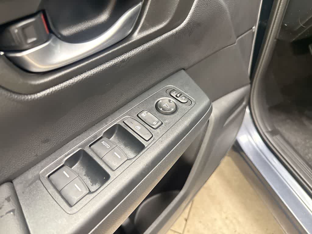 Thumbnail: 2024 Honda CR-V - 17