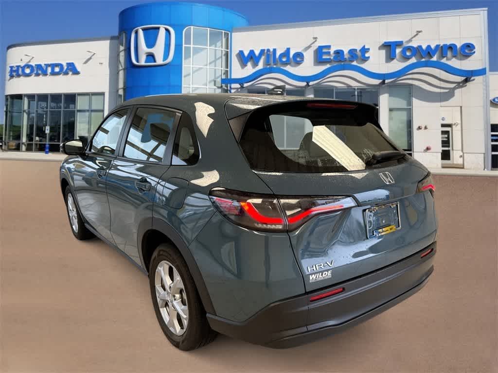 Thumbnail: 2024 Honda HR-V - 6