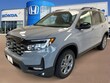 Honda Passport