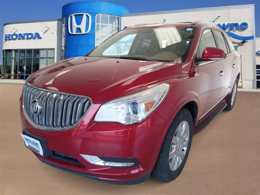 2013 Buick Enclave Premium -
                Madison, WI