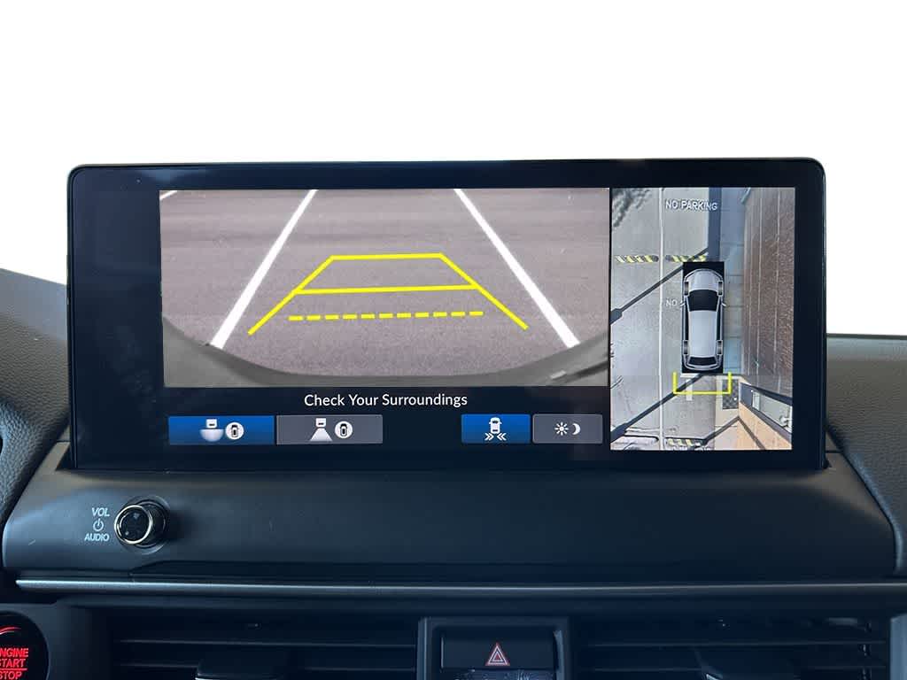 Thumbnail: 2026 Honda Pilot - 18