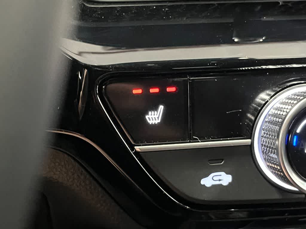 Thumbnail: 2026 Honda Civic - 22