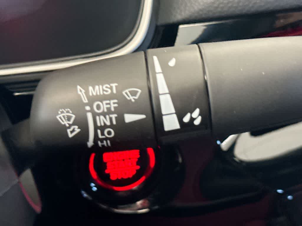 Thumbnail: 2026 Honda Civic - 30