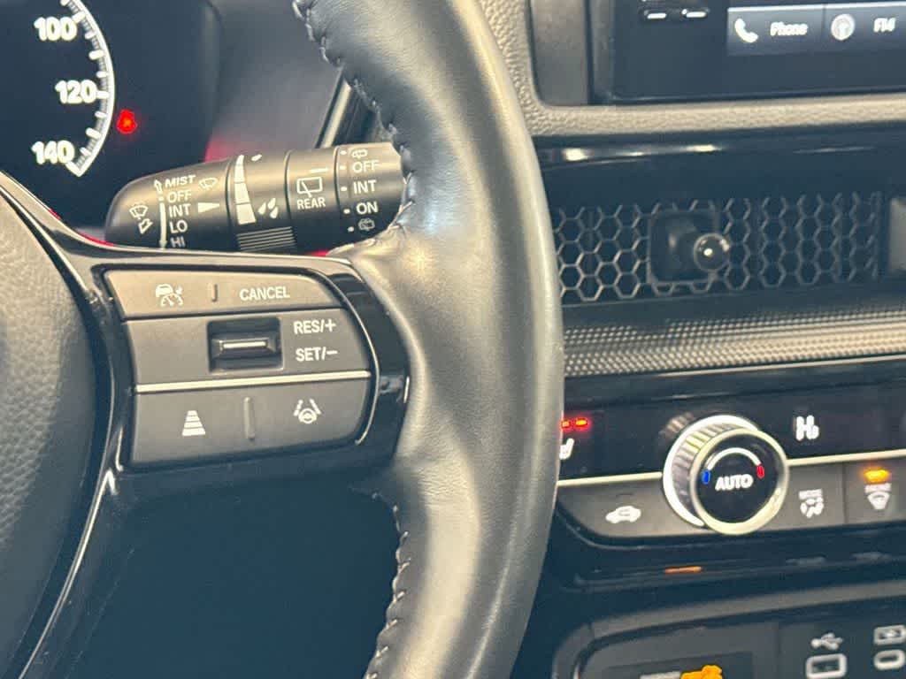 Thumbnail: 2024 Honda CR-V - 28