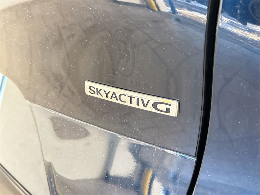 Thumbnail: 2023 Mazda CX-30 - 11