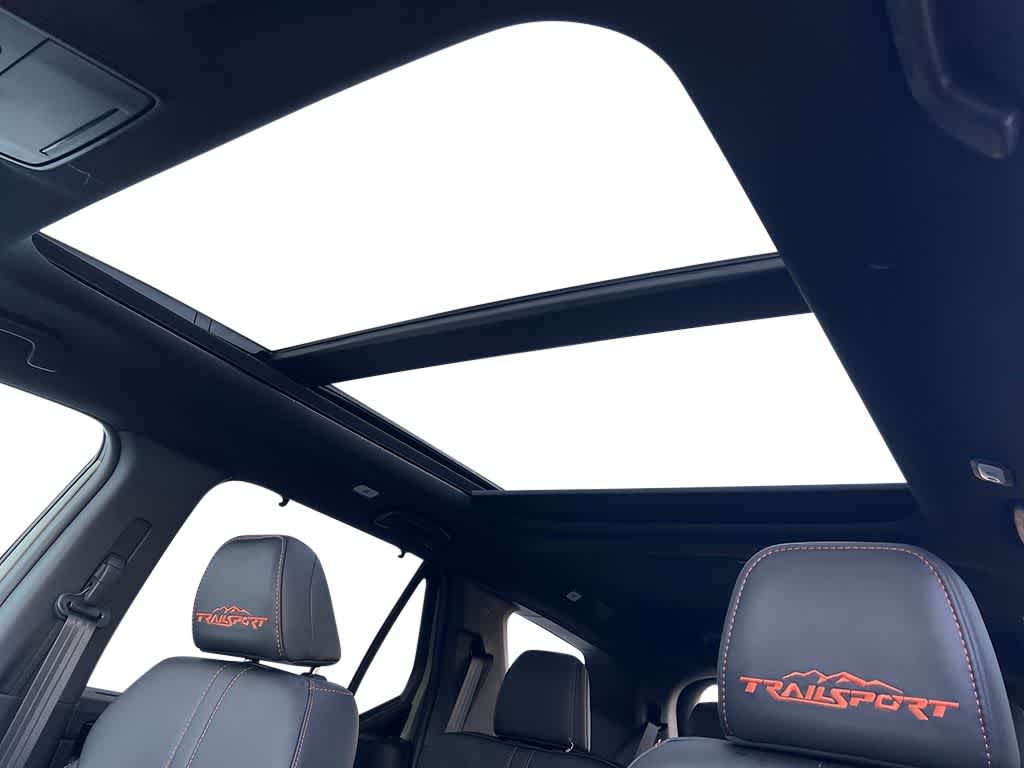 Thumbnail: 2026 Honda Pilot - 18