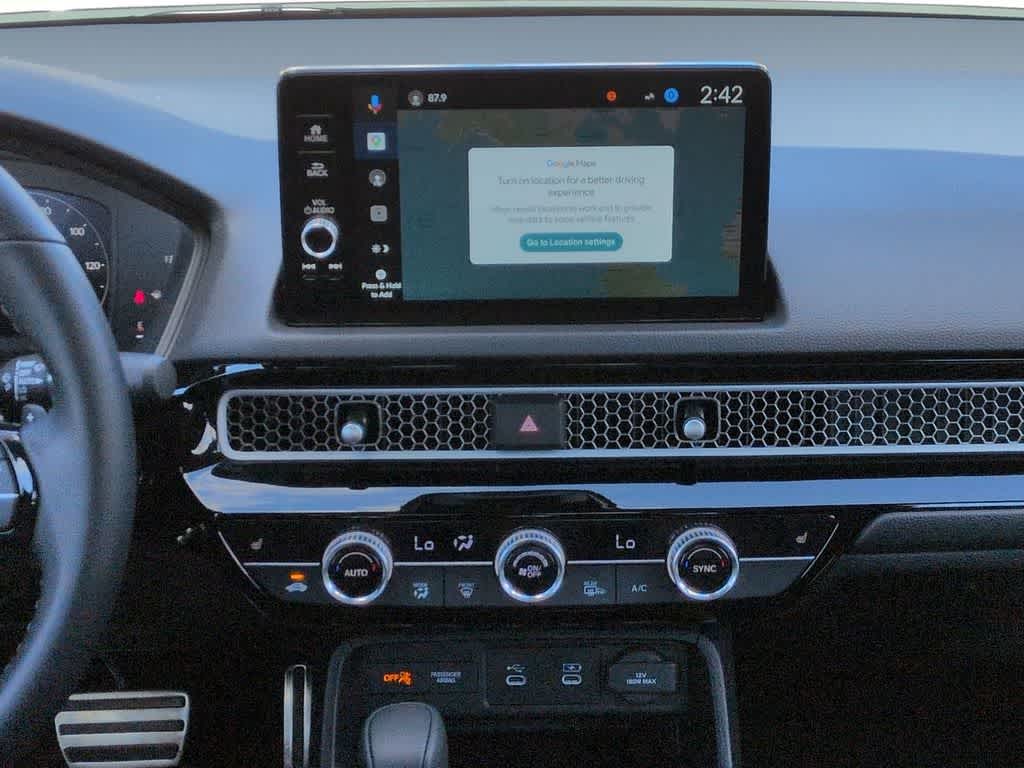 Thumbnail: 2025 Honda Civic - 33