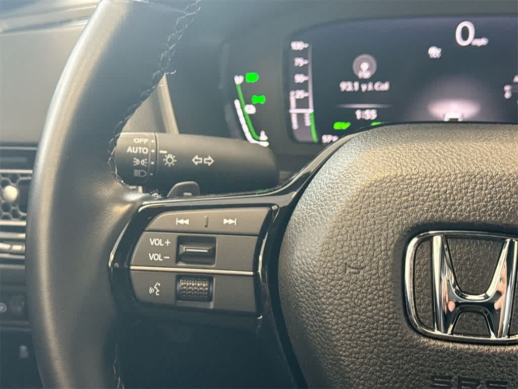 Thumbnail: 2025 Honda Civic - 22