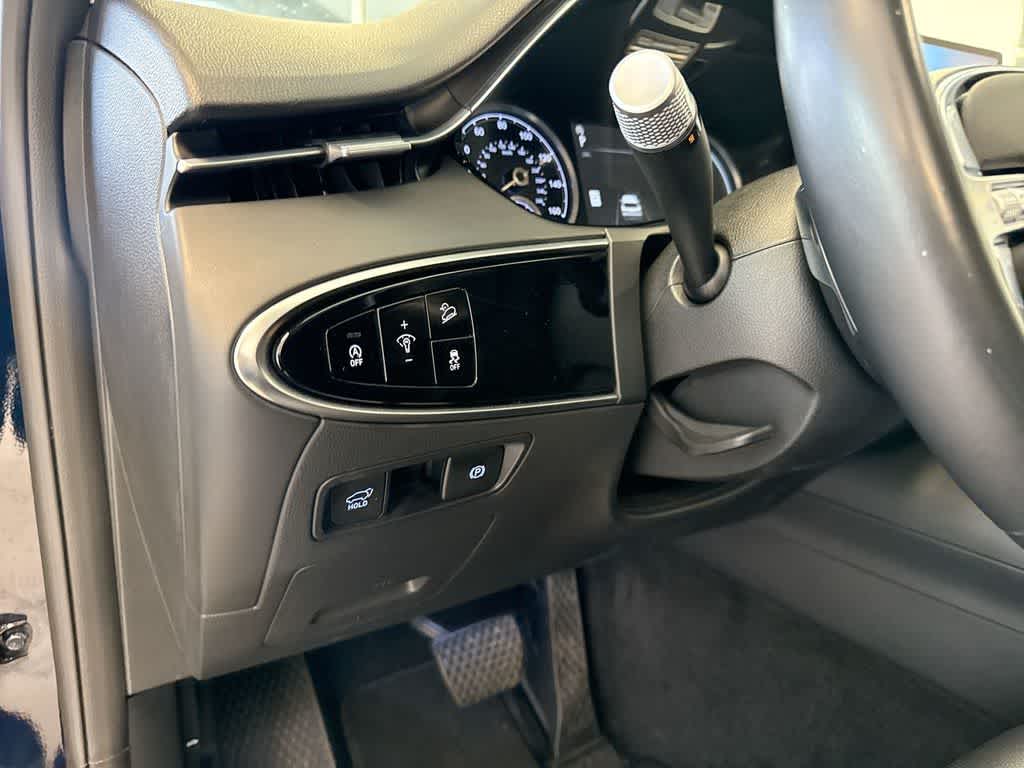 Thumbnail: 2023 Genesis GV70 - 39