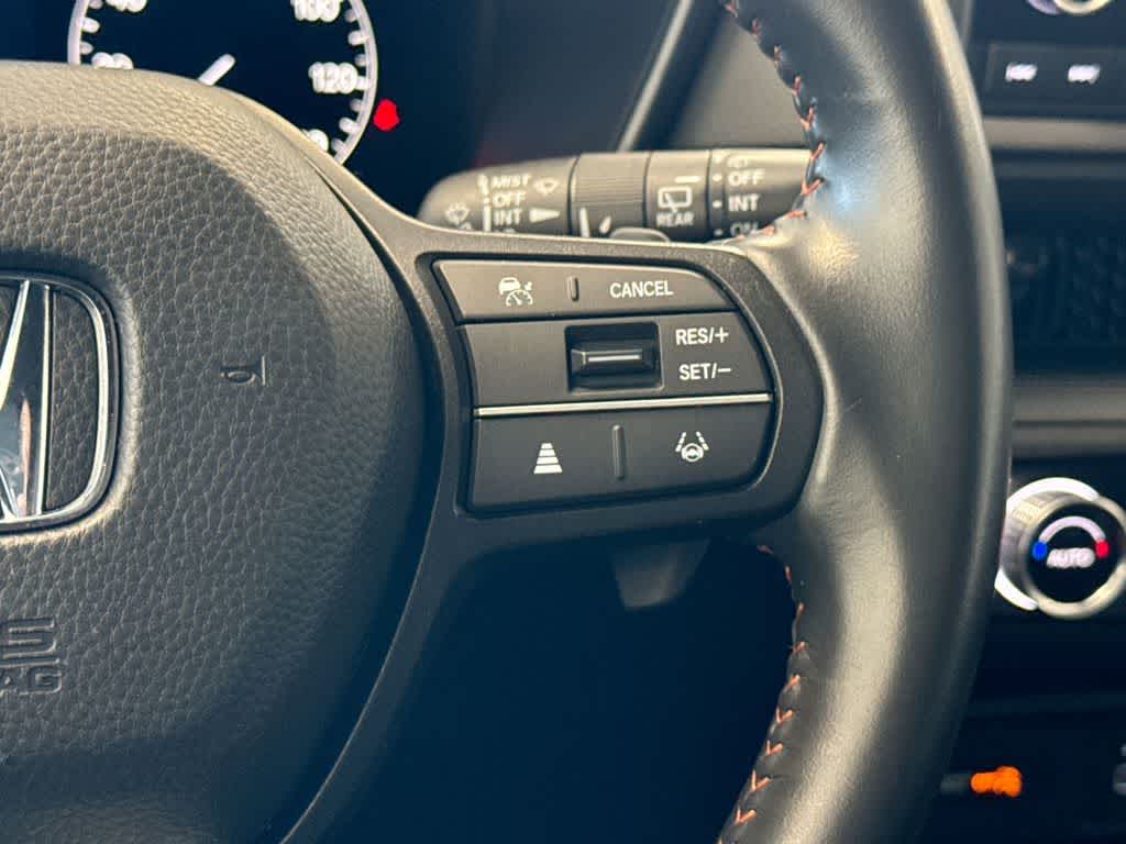 Thumbnail: 2024 Honda CR-V - 29