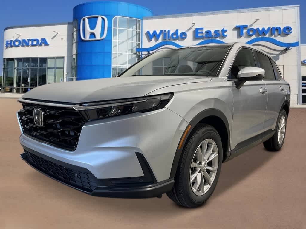 2025 Honda CR-V EX-L -
                  Madison, WI