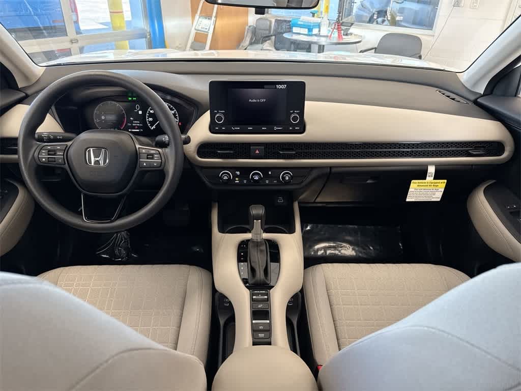 Thumbnail: 2025 Honda HR-V - 16