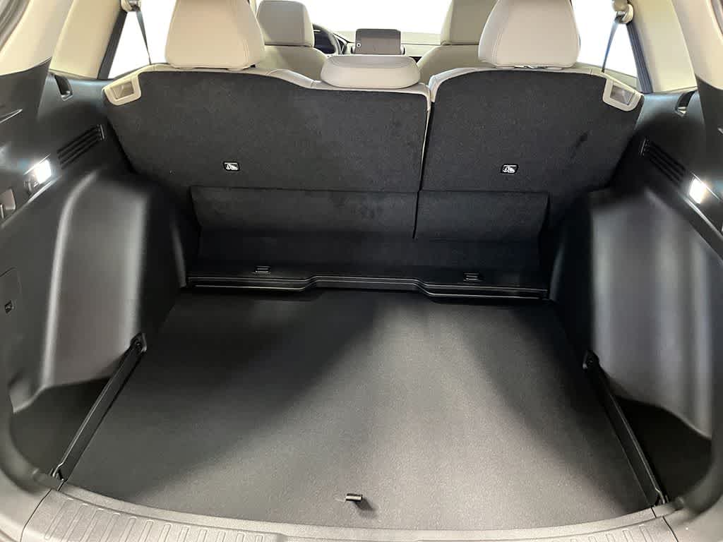 Thumbnail: 2026 Honda CR-V - 26