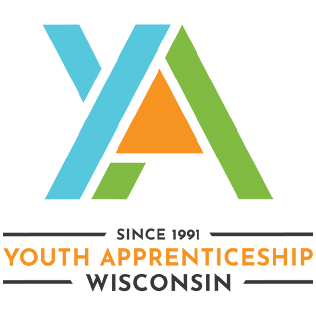 Wisconsin Youth Apprenticeship program Wisconsin Youth Apprenticeship program logo