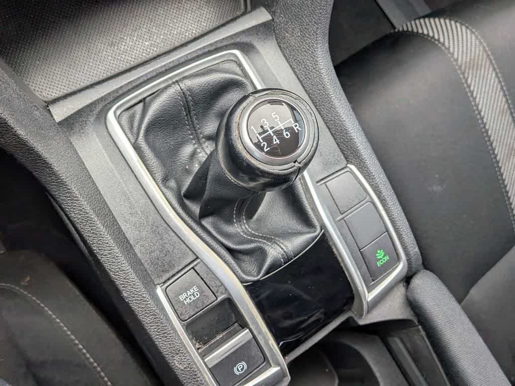 Thumbnail: 2018 Honda Civic - 32