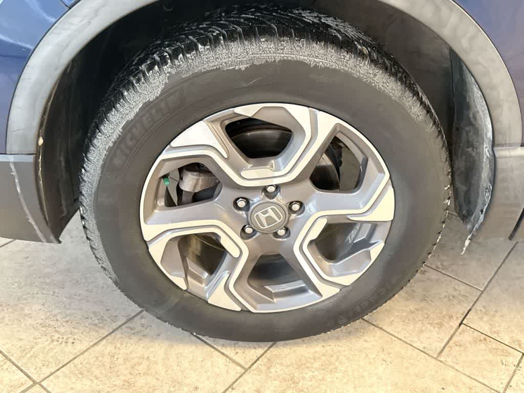 Thumbnail: 2018 Honda CR-V - 15