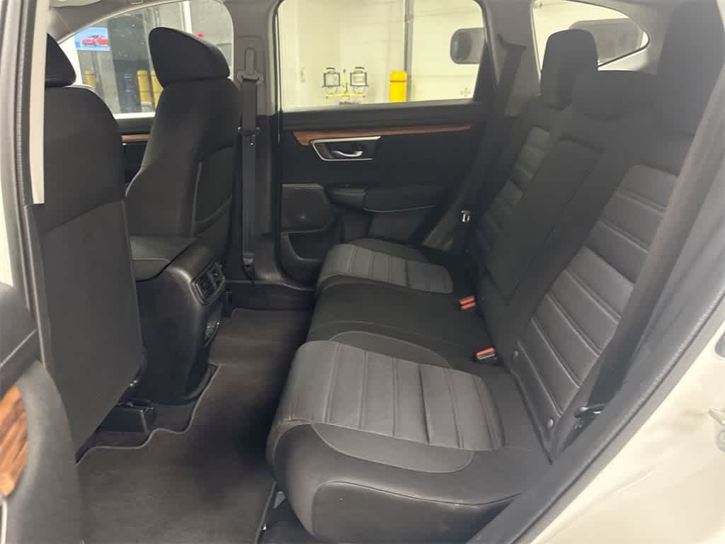 Thumbnail: 2020 Honda CR-V - 21