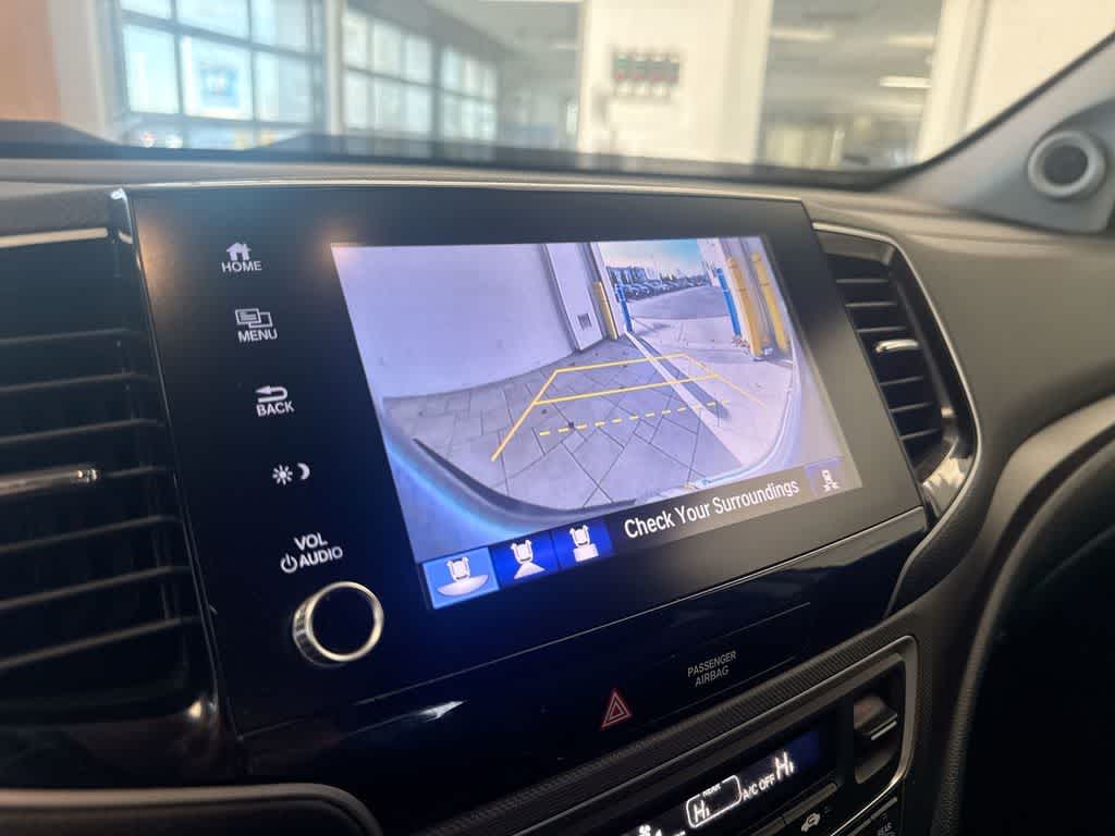 Thumbnail: 2023 Honda Ridgeline - 33