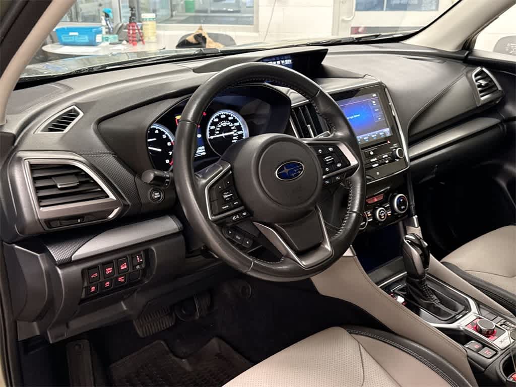 Thumbnail: 2020 Subaru Forester - 10