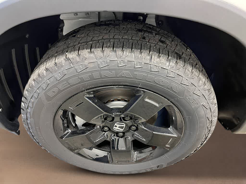 Thumbnail: 2026 Honda Ridgeline - 11