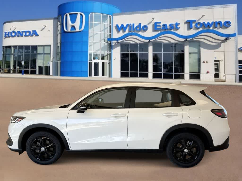 Thumbnail: 2023 Honda HR-V - 5