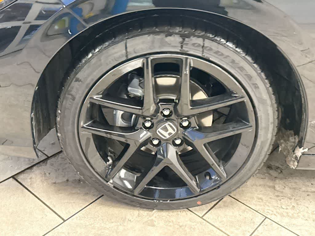 Thumbnail: 2025 Honda Civic - 15