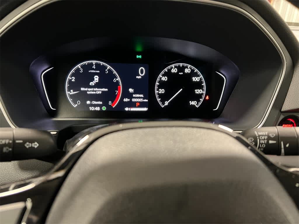 Thumbnail: 2025 Honda Pilot - 23